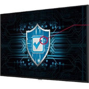 LG UH5J-H 65" Digital Signage Display, Ultra HD 4K, webOS 6.0, Professional 500 Nit Brightness, 10-bit Color, 95% BT.709, IP5x Dust-Proof, Wall Mountable Black - 65UH5J-H (1 Year Warranty)