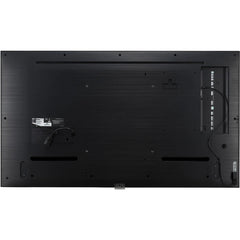 LG UH5J-H 65" Digital Signage Display, Ultra HD 4K, webOS 6.0, Professional 500 Nit Brightness, 10-bit Color, 95% BT.709, IP5x Dust-Proof, Wall Mountable Black - 65UH5J-H (1 Year Warranty)