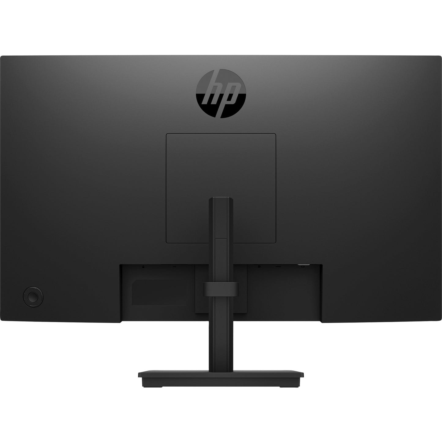HP P24 G5 24" Class Full HD LCD Monitor - 16:9 - Black (64X66AA#ABA)