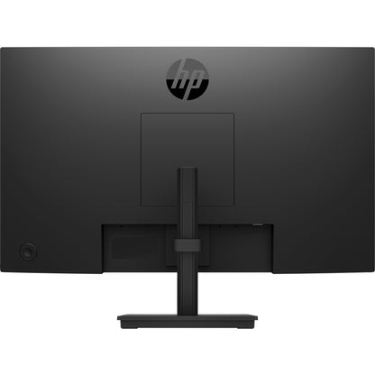 HP P24 G5 24" Class Full HD LCD Monitor - 16:9 - Black (64X66AA#ABA)
