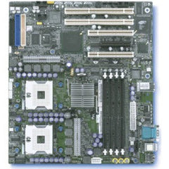 Intel SE7320SP2 Xeon E7320 604-Socket 8Mb 800Mhz ATX Motherboard