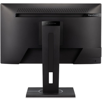 ViewSonic 22" 1080p Ergonomic 40-Degree Tilt Monitor with HDMI, DP, and VGA. (VG2240)