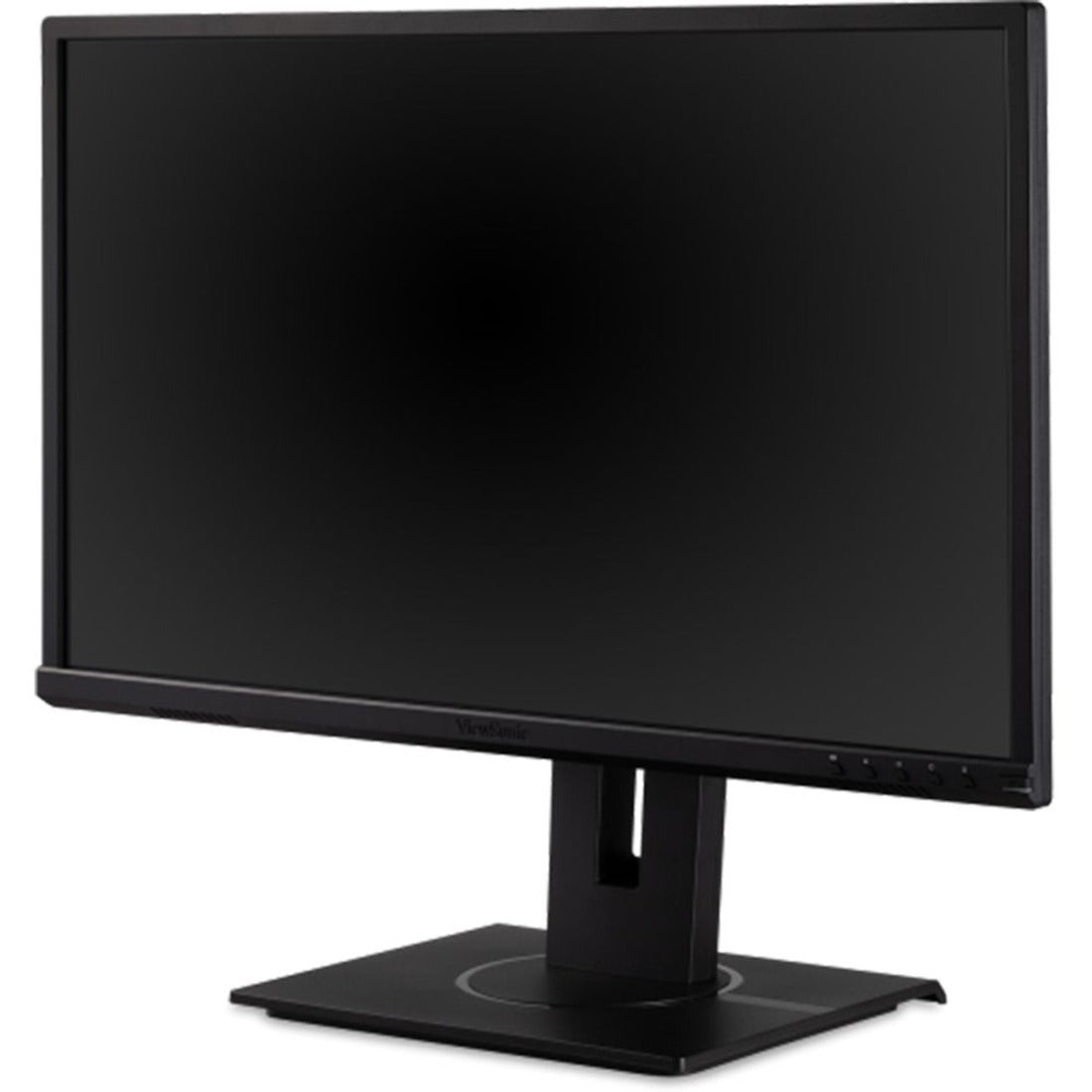 ViewSonic 22" 1080p Ergonomic 40-Degree Tilt Monitor with HDMI, DP, and VGA. (VG2240)