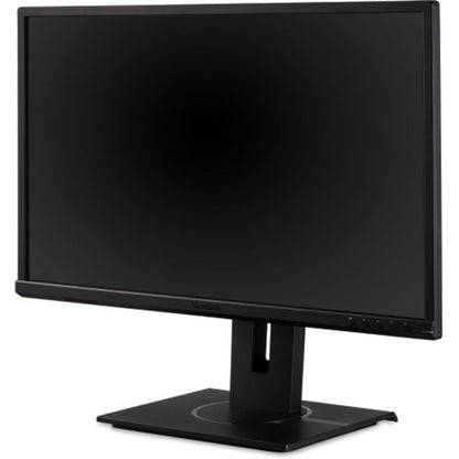 ViewSonic 22" 1080p Ergonomic 40-Degree Tilt Monitor with HDMI, DP, and VGA. (VG2240)