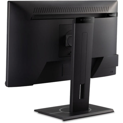 ViewSonic 22" 1080p Ergonomic 40-Degree Tilt Monitor with HDMI, DP, and VGA. (VG2240)