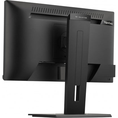 ViewSonic 22" 1080p Ergonomic 40-Degree Tilt Monitor with HDMI, DP, and VGA. (VG2240)