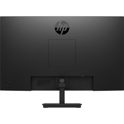 HP P27 G5 27" Full HD IPS LCD Monitor, 75Hz, Anti-Glare, Wide View 178°, HDMI/DisplayPort/VGA, Energy Star, EPEAT Gold, 250 Nit (1 Year Warranty)