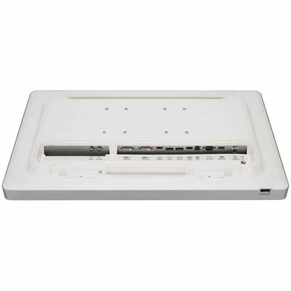 LG 27HQ710S-W 27-inch 4K UHD LCD Monitor, VA Panel, 3840x2160 Resolution, DVI & HDMI Ports, sRGB, White - 27HQ710S-W (1 Year Warranty)