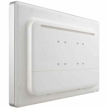 LG 27HQ710S-W 27-inch 4K UHD LCD Monitor, VA Panel, 3840x2160 Resolution, DVI & HDMI Ports, sRGB, White - 27HQ710S-W (1 Year Warranty)