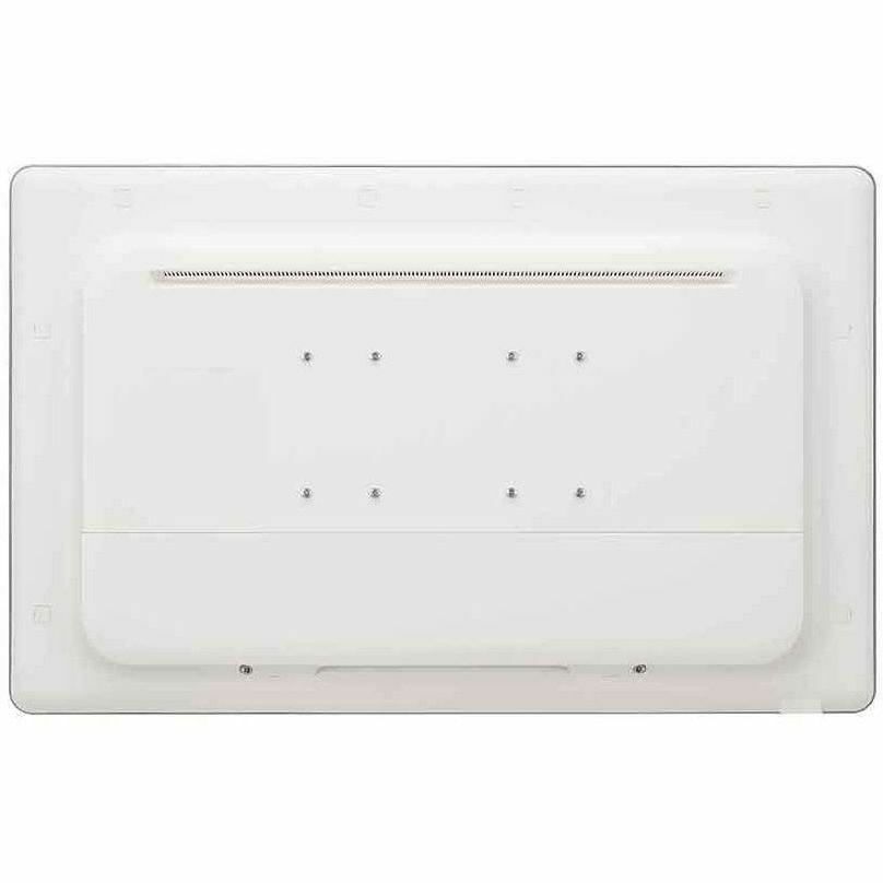 LG 27HQ710S-W 27-inch 4K UHD LCD Monitor, VA Panel, 3840x2160 Resolution, DVI & HDMI Ports, sRGB, White - 27HQ710S-W (1 Year Warranty)