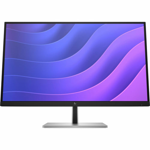 HP E27q G5 27" WQHD LCD Monitor, 350 Nit, 99% sRGB, USB Hub, IPS Technology, 75Hz Refresh Rate - 6N6F2AA#ABA (3 Year Warranty)