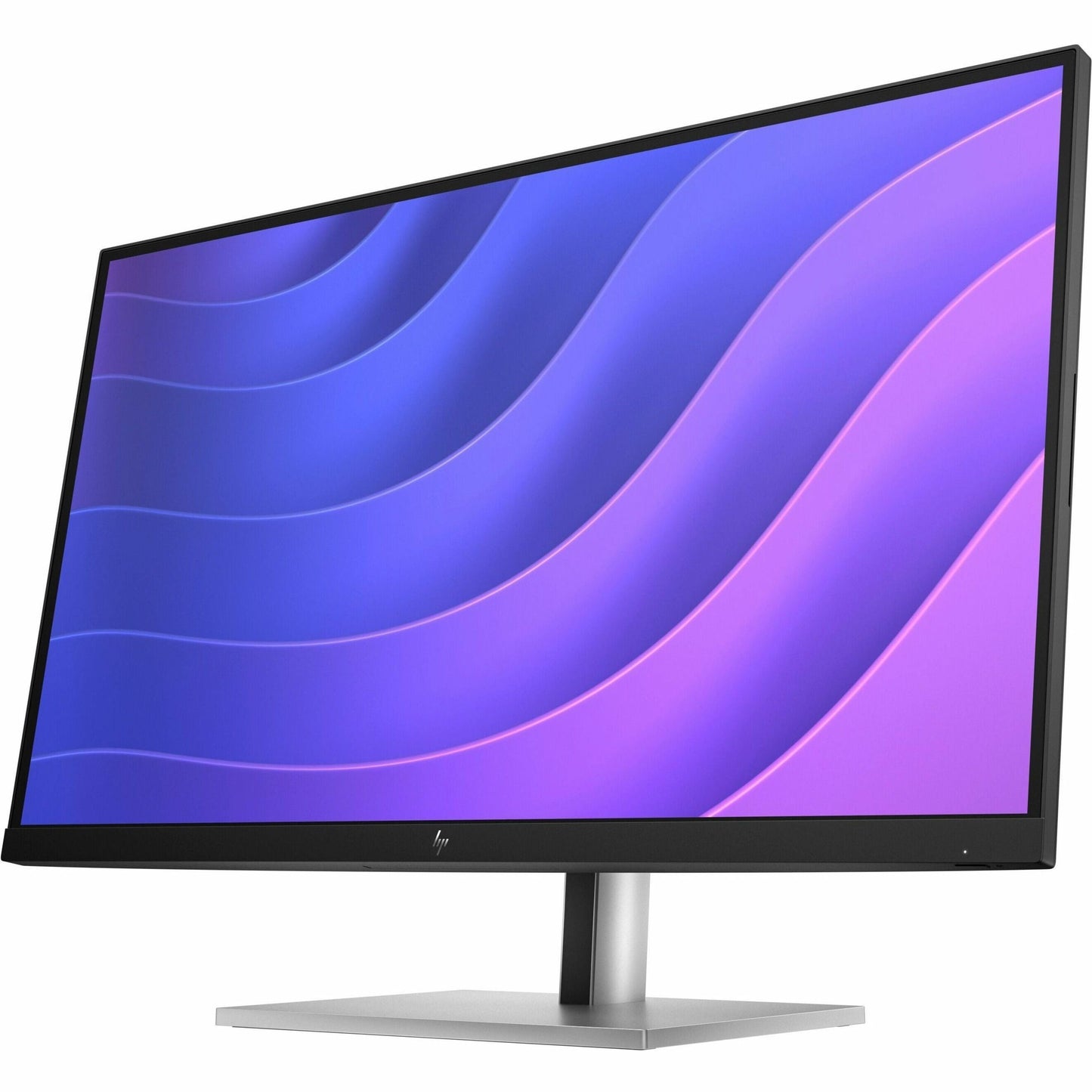 HP E27q G5 27" WQHD LCD Monitor, 350 Nit, 99% sRGB, USB Hub, IPS Technology, 75Hz Refresh Rate - 6N6F2AA#ABA (3 Year Warranty)