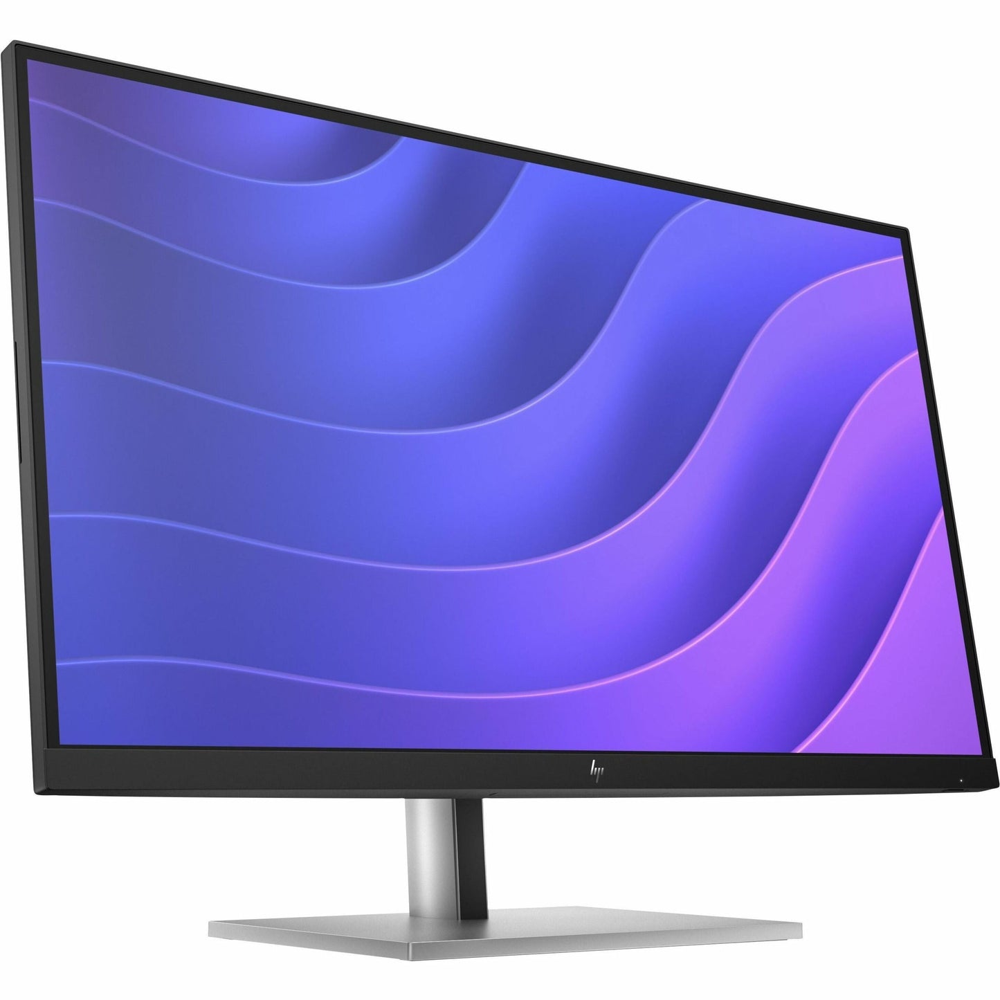HP E27q G5 27" WQHD LCD Monitor, 350 Nit, 99% sRGB, USB Hub, IPS Technology, 75Hz Refresh Rate - 6N6F2AA#ABA (3 Year Warranty)