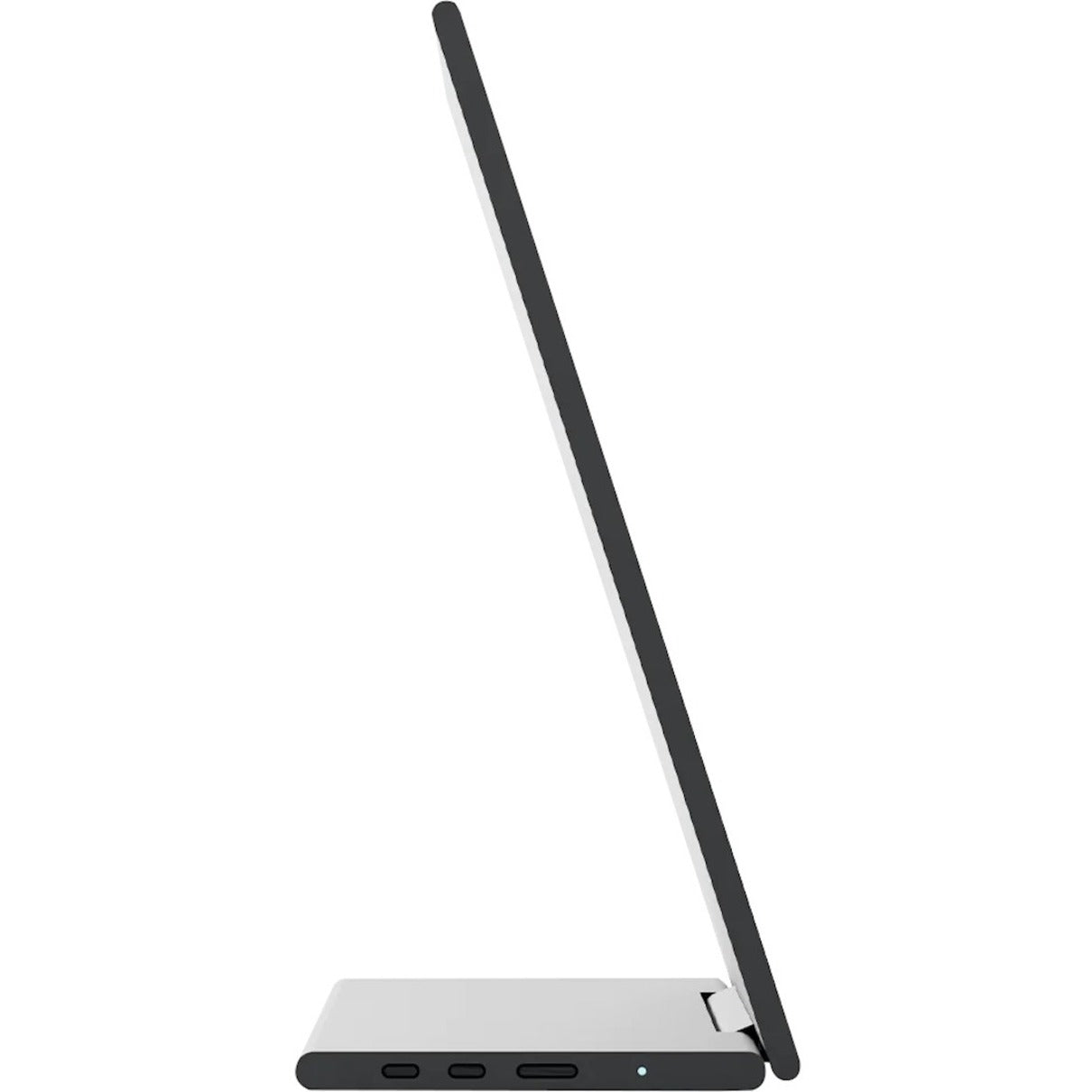 Mobile Pixels Glance 16" Portable Dual-Screen Full HD Monitor, Plug & Play USB-C, HDMI, Dual Speakers, Boosts Laptop Productivity & Multitasking (1 Year Warranty)