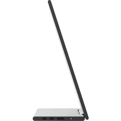 Mobile Pixels Glance 16" Portable Dual-Screen Full HD Monitor, Plug & Play USB-C, HDMI, Dual Speakers, Boosts Laptop Productivity & Multitasking (1 Year Warranty)