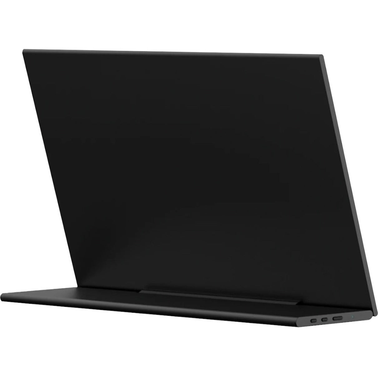 Mobile Pixels Glance 16" Portable Dual-Screen Full HD Monitor, Plug & Play USB-C, HDMI, Dual Speakers, Boosts Laptop Productivity & Multitasking (1 Year Warranty)
