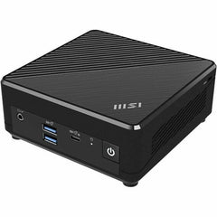 MSI CUBNADL005 Cubi N ADL-005US NUC Intel Pentium N200 128GB HDD WIN 11 PRO Mini PC