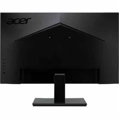 Acer Vero V7 23.8" Full HD LCD Monitor, IPS Display, 100Hz, FreeSync, 178° Viewing, 250 Nit, HDMI & VGA, Wall Mountable, TCO Certified - V247Y E - UM.QV7AA.E03 Black (1 Year Warranty)