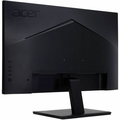 Acer Vero V7 23.8" Full HD LCD Monitor, IPS Display, 100Hz, FreeSync, 178° Viewing, 250 Nit, HDMI & VGA, Wall Mountable, TCO Certified - V247Y E - UM.QV7AA.E03 Black (1 Year Warranty)
