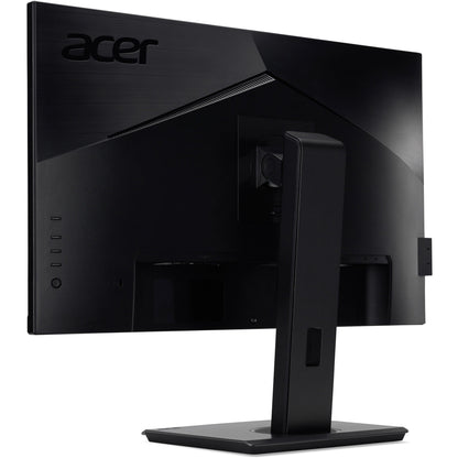 Acer Vero B7 27" Full HD IPS LCD Monitor, 100Hz FreeSync, 178° Wide View, USB Hub, VESA Mount, Adjustable Stand - UM.HB7AA.E02 Black (1 Year Warranty)