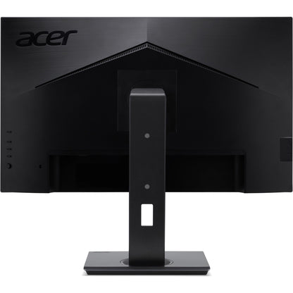 Acer Vero B7 27" Full HD IPS LCD Monitor, 100Hz FreeSync, 178° Wide View, USB Hub, VESA Mount, Adjustable Stand - UM.HB7AA.E02 Black (1 Year Warranty)