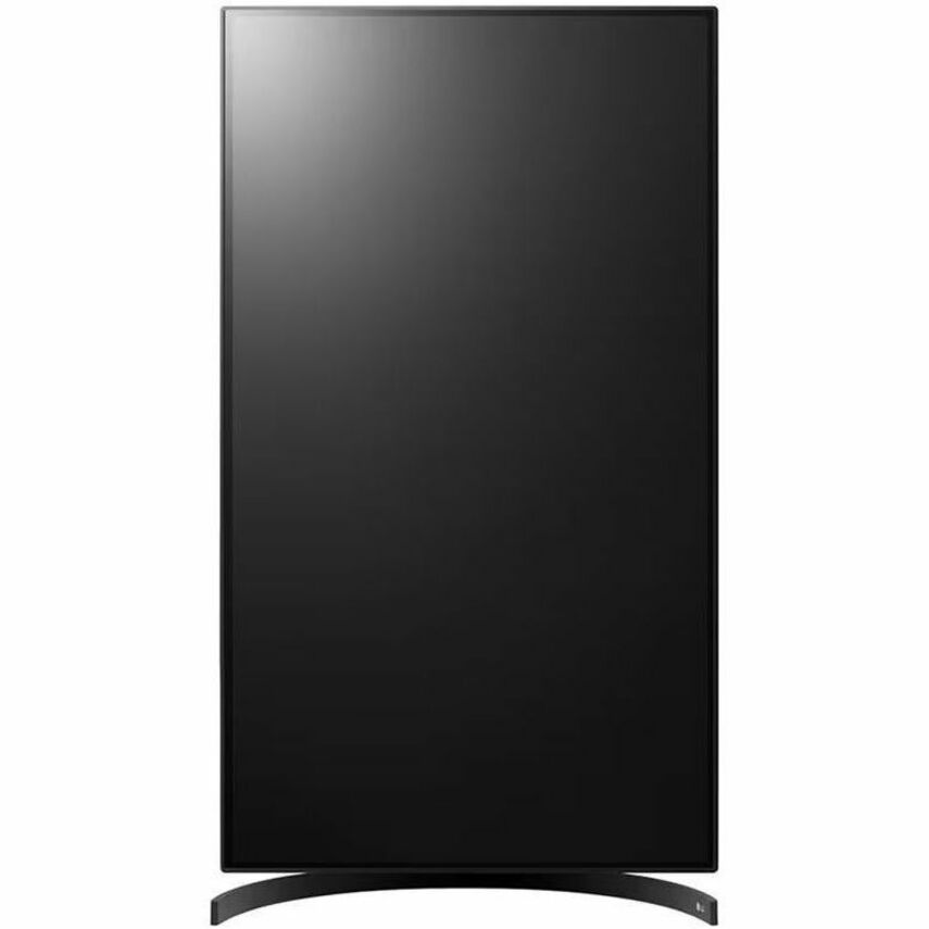 LG 32HQ713D-B 31.5" 4K UHD IPS LCD Monitor, 1000 Nit Brightness, 100% sRGB Color, USB Hub, DisplayPort, Ergonomic Stand, Anti-glare, Wall Mountable - 32HQ713DB (1 Year Warranty)