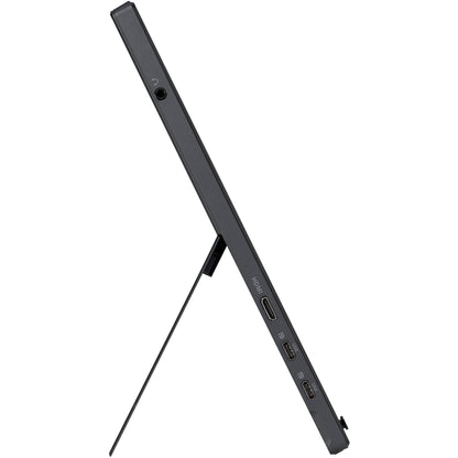 Asus ZenScreen MB16AHG 15.6" Portable LCD Monitor, 144Hz FreeSync Premium, IPS FHD, USB-C & HDMI, Anti-Glare, Eye Care, Black - MB16AHG (3 Year Warranty)
