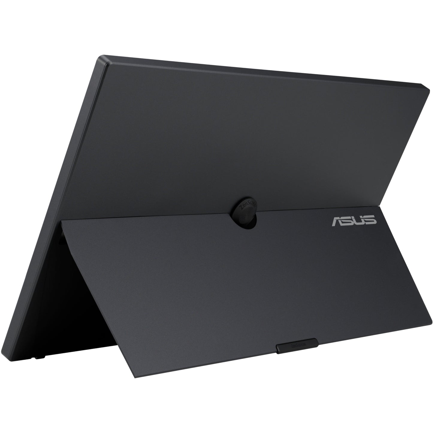 Asus ZenScreen MB16AHG 15.6" Portable LCD Monitor, 144Hz FreeSync Premium, IPS FHD, USB-C & HDMI, Anti-Glare, Eye Care, Black - MB16AHG (3 Year Warranty)