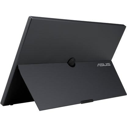 Asus ZenScreen MB16AHG 15.6" Portable LCD Monitor, 144Hz FreeSync Premium, IPS FHD, USB-C & HDMI, Anti-Glare, Eye Care, Black - MB16AHG (3 Year Warranty)