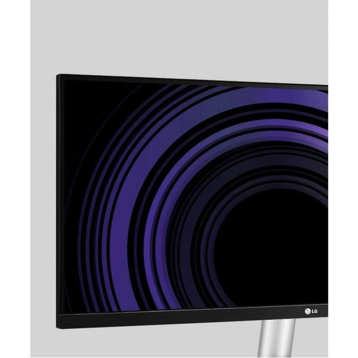 LG 29" UltraWide (WFHD) 100Hz, IPS with HDR 10 Compatibility, AMD FreeSync, and USB Type-C, White (29WQ600-W.AUS)