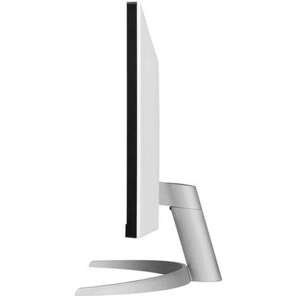 LG 29" UltraWide (WFHD) 100Hz, IPS with HDR 10 Compatibility, AMD FreeSync, and USB Type-C, White (29WQ600-W.AUS)