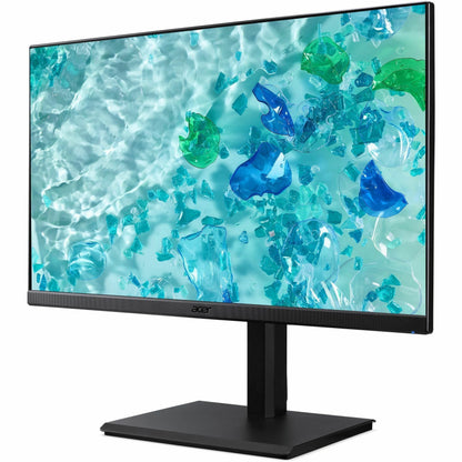 Acer Vero B7 B277U E Widescreen LED Monitor, 27", 2K Resolution, FreeSync, 16:9, TCO Certified UM.HB7AA.E03 (1 Year Warranty)