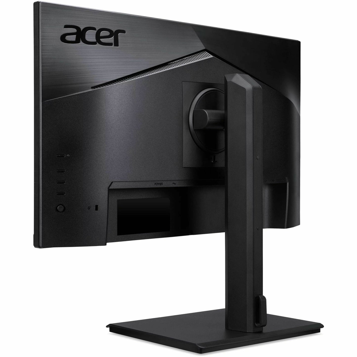 Acer Vero B7 B277U E Widescreen LED Monitor, 27", 2K Resolution, FreeSync, 16:9, TCO Certified UM.HB7AA.E03 (1 Year Warranty)