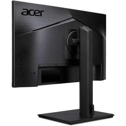 Acer Vero B7 B277U E Widescreen LED Monitor, 27", 2K Resolution, FreeSync, 16:9, TCO Certified UM.HB7AA.E03 (1 Year Warranty)