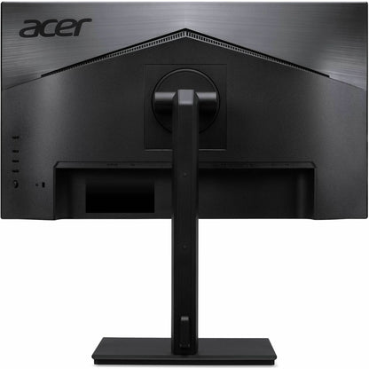 Acer Vero B7 B277U E Widescreen LED Monitor, 27", 2K Resolution, FreeSync, 16:9, TCO Certified UM.HB7AA.E03 (1 Year Warranty)