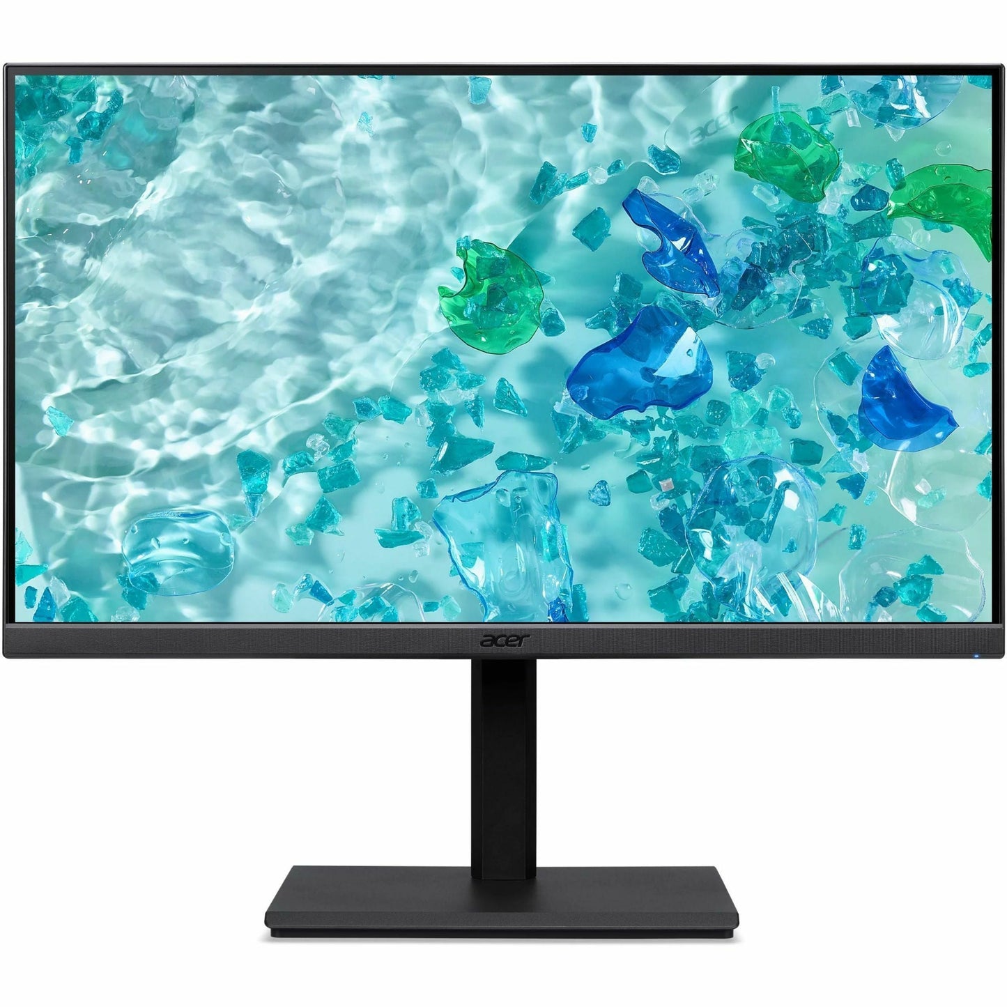 Acer Vero B7 B277U E Widescreen LED Monitor, 27", 2K Resolution, FreeSync, 16:9, TCO Certified UM.HB7AA.E03 (1 Year Warranty)