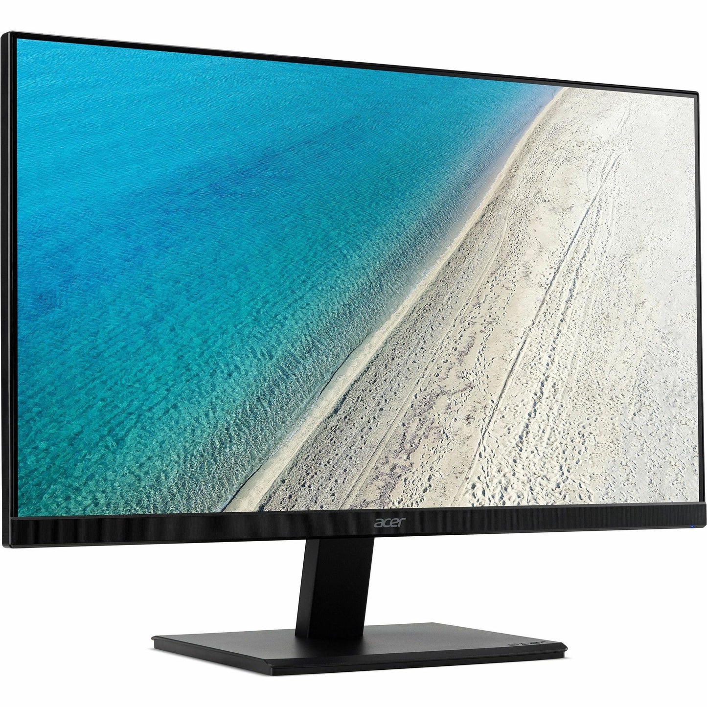 Acer Vero V7 V247YU E 23.8" Widescreen LED, 2560 x 1440, FreeSync, HDR10 Monitor - UM.QV7AA.E04 (1 Year Warranty)