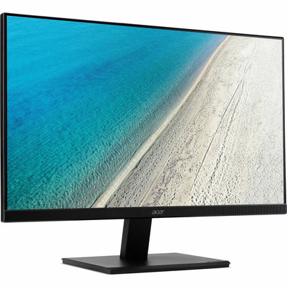 Acer Vero V7 V247YU E 23.8" Widescreen LED, 2560 x 1440, FreeSync, HDR10 Monitor - UM.QV7AA.E04 (1 Year Warranty)