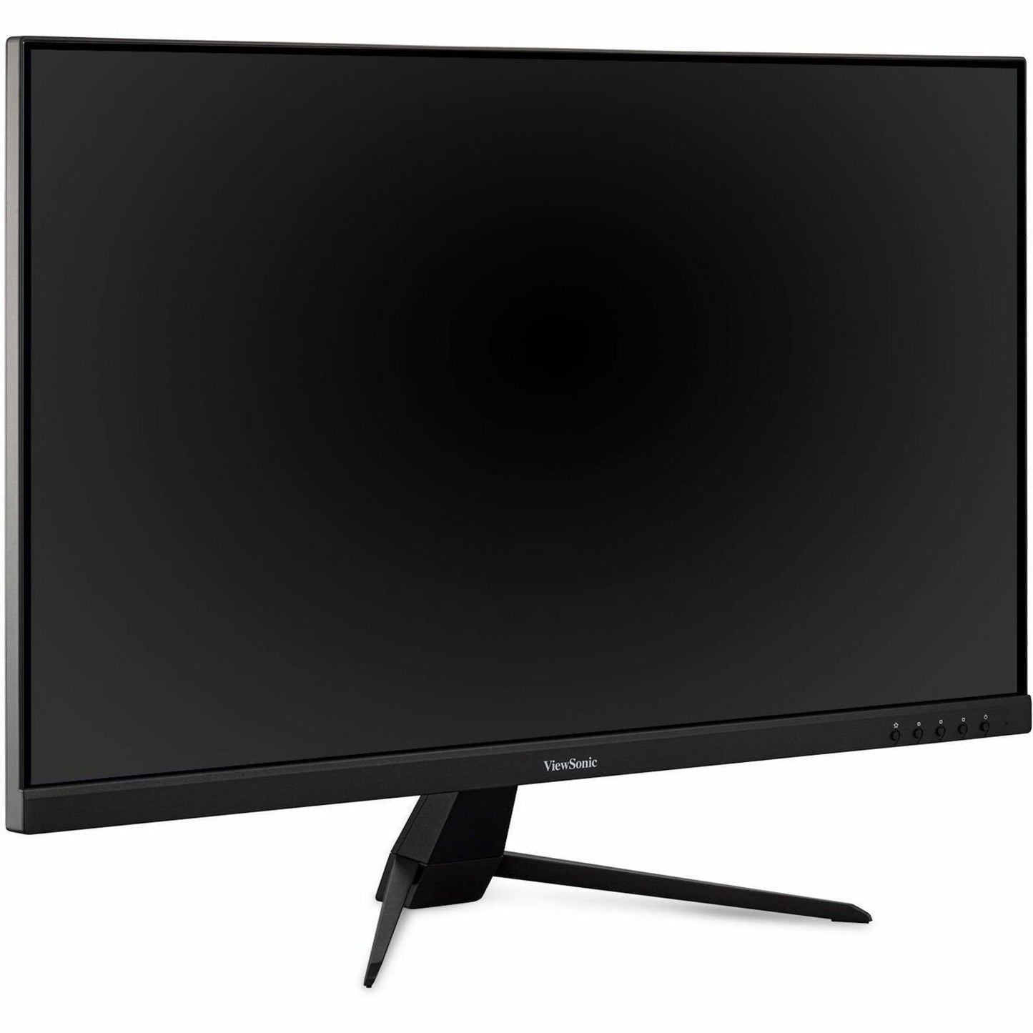 ViewSonic VX3267U-4K 32" LED Monitor, 4K UHD IPS Display, HDR10, 65W USB-C, HDMI 2.0, DisplayPort, 1.07B Colors, 350 Nit, Black - VX3267U4K (3 Year Warranty)