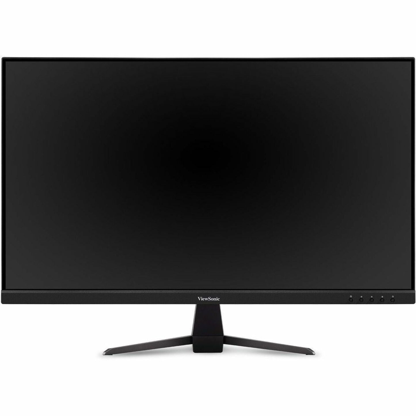 ViewSonic VX3267U-4K 32" LED Monitor, 4K UHD IPS Display, HDR10, 65W USB-C, HDMI 2.0, DisplayPort, 1.07B Colors, 350 Nit, Black - VX3267U4K (3 Year Warranty)