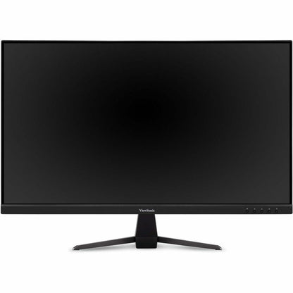 ViewSonic VX3267U-4K 32" LED Monitor, 4K UHD IPS Display, HDR10, 65W USB-C, HDMI 2.0, DisplayPort, 1.07B Colors, 350 Nit, Black - VX3267U4K (3 Year Warranty)
