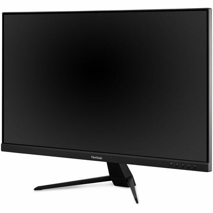 ViewSonic VX3267U-4K 32" LED Monitor, 4K UHD IPS Display, HDR10, 65W USB-C, HDMI 2.0, DisplayPort, 1.07B Colors, 350 Nit, Black - VX3267U4K (3 Year Warranty)