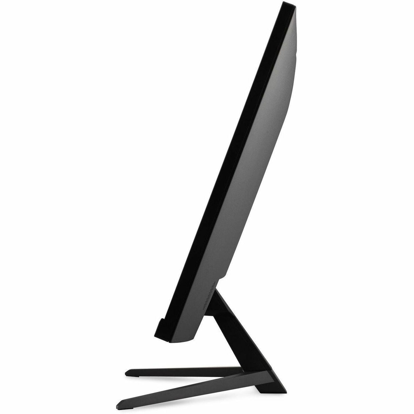 ViewSonic VX3267U-4K 32" LED Monitor, 4K UHD IPS Display, HDR10, 65W USB-C, HDMI 2.0, DisplayPort, 1.07B Colors, 350 Nit, Black - VX3267U4K (3 Year Warranty)