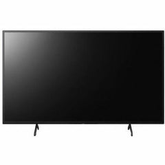Sony BRAVIA FW-55BZ30L 55" 4K HDR Digital Signage Display, Android OS, 440 Nit Brightness, 24/7 Operation, IPS Panel, Video Wall Compatible, 4 HDMI Ports, DCI-P3 92% Color - FW55BZ30L (1 Year Warranty)