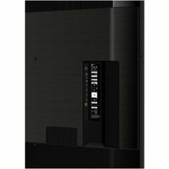 Sony BRAVIA FW-55BZ30L 55" 4K HDR Digital Signage Display, Android OS, 440 Nit Brightness, 24/7 Operation, IPS Panel, Video Wall Compatible, 4 HDMI Ports, DCI-P3 92% Color - FW55BZ30L (1 Year Warranty)