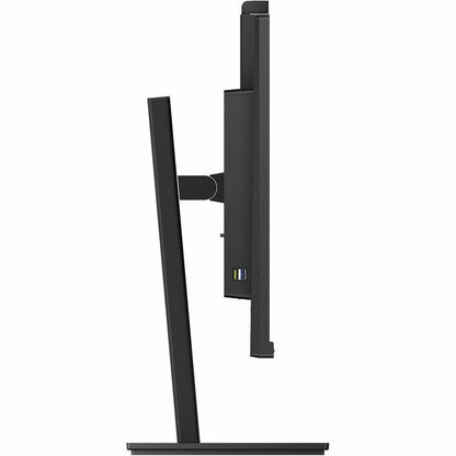 Philips P-line 31.5" 4K UHD IPS Monitor with Built-in Webcam, USB-C Docking, RJ45, PowerSensor, Windows Hello, 350 Nit, 75Hz, HDMI/DP - 329P1H (4 Year Warranty)