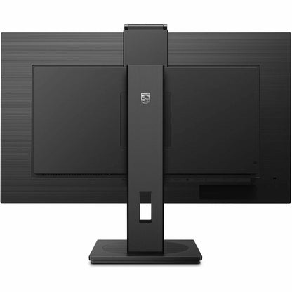 Philips P-line 31.5" 4K UHD IPS Monitor with Built-in Webcam, USB-C Docking, RJ45, PowerSensor, Windows Hello, 350 Nit, 75Hz, HDMI/DP - 329P1H (4 Year Warranty)
