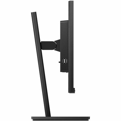 Philips B-Line 27" LED Monitor, 1920x1080 FHD IPS, 75Hz, PowerSensor, LightSensor, Height Adjustable Stand, Built-in Speakers, USB Hub, HDMI/DP/VGA - 272B1G (4 Year Warranty)