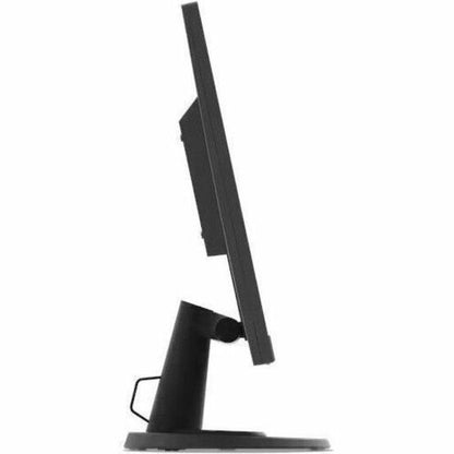 Lenovo D27-40 27" LED Monitor, FHD VA Display, 75Hz FreeSync, 4ms Response, 99% sRGB, Wide Viewing Angle, Eye Comfort, HDMI/VGA, RoHS Certified, Raven Black - 67A3KCC6US (1 Year Warranty)