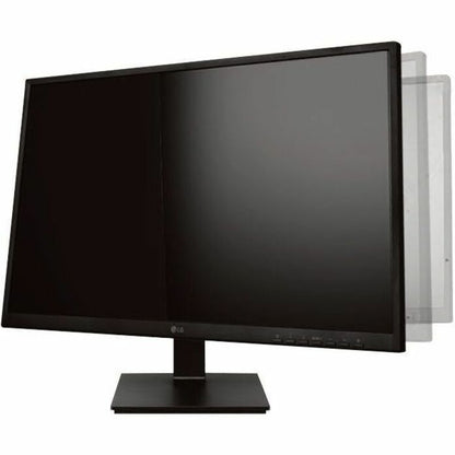 LG 27BR530Y-B 27" Widescreen LED Monitor, Full HD 1920x1080, TAA Compliant, Built-in Speakers, HDMI/DVI/VGA/DisplayPort (3 Year Warranty)